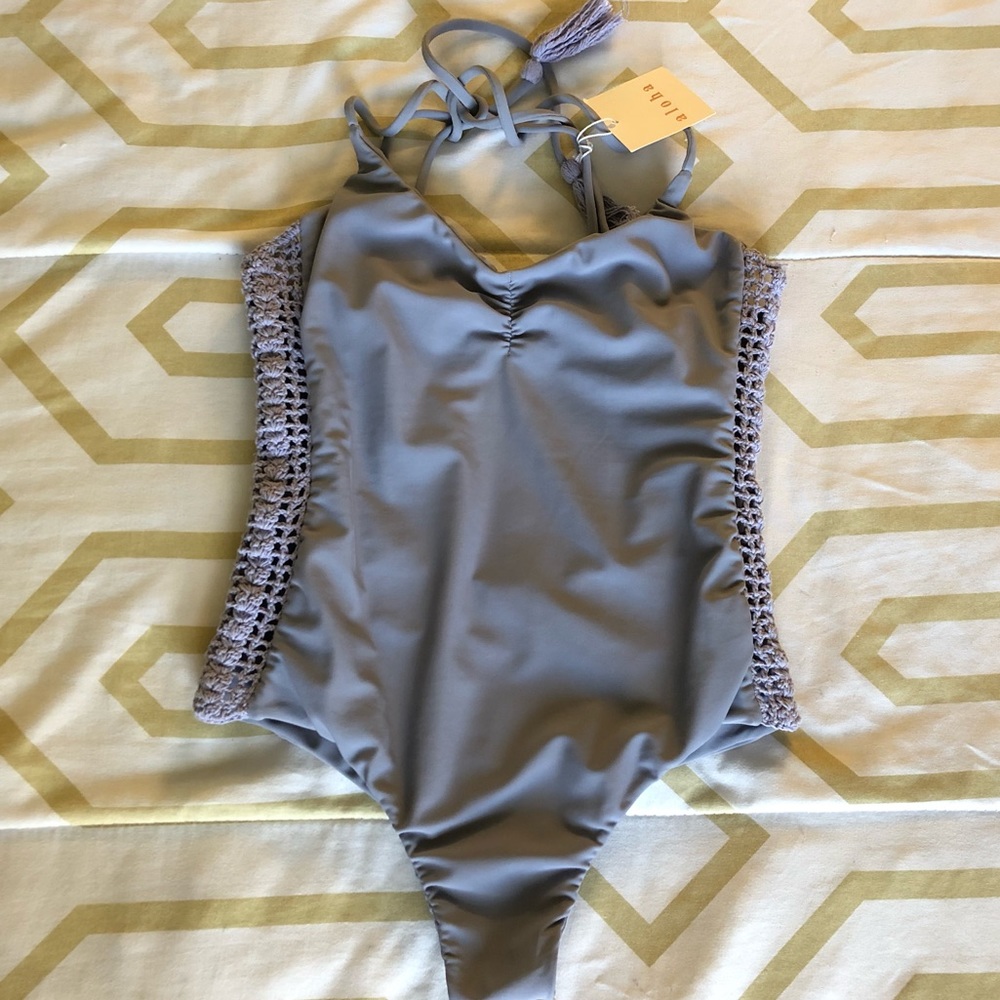 Posh Pua One piece